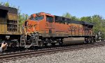 BNSF 7965